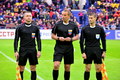 ЦСКА — Зенит 0:0