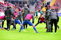 ЦСКА — Зенит 0:0