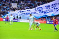 ЦСКА — Зенит 0:0