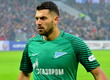 ЦСКА — Зенит 0:0