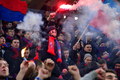 ЦСКА — Зенит 0:0
