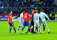 ЦСКА — Зенит 0:0