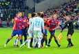 ЦСКА — Зенит 0:0