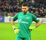 ЦСКА — Зенит 0:0