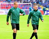 ЦСКА — Зенит 0:0