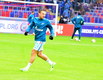 ЦСКА — Зенит 0:0