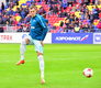ЦСКА — Зенит 0:0