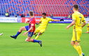 ЦСКА — Ростов 0:0