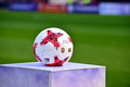 ЦСКА — Ростов 0:0