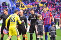ЦСКА — Ростов 0:0