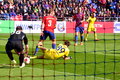 ЦСКА — Ростов 0:0