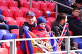 ЦСКА — Ростов 0:0