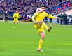 ЦСКА — Ростов 0:0