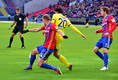 ЦСКА — Ростов 0:0