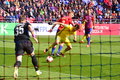 ЦСКА — Ростов 0:0