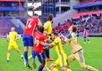 ЦСКА — Ростов 0:0