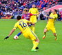 ЦСКА — Ростов 0:0