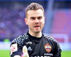 ЦСКА — Ростов 0:0