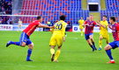 ЦСКА — Ростов 0:0