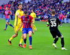 ЦСКА — Ростов 0:0