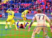 ЦСКА — Ростов 0:0