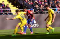 ЦСКА — Ростов 0:0