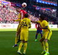 ЦСКА — Ростов 0:0