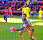 ЦСКА — Ростов 0:0