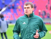 ЦСКА — Ростов 0:0