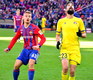 ЦСКА — Ростов 0:0