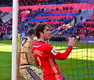 ЦСКА — Ростов 0:0
