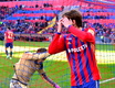ЦСКА — Ростов 0:0