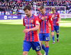 ЦСКА — Ростов 0:0
