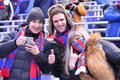 ЦСКА — Ростов 0:0