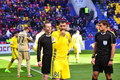 ЦСКА — Ростов 0:0