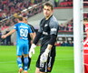 Спартак — Зенит 2:1