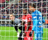 Спартак — Зенит 2:1