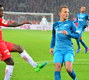 Спартак — Зенит 2:1