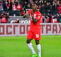 Спартак — Зенит 2:1