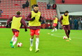 Спартак — Зенит 2:1