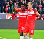 Спартак — Зенит 2:1