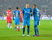 Спартак — Зенит 2:1
