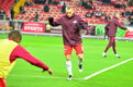 Спартак — Зенит 2:1