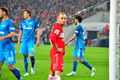 Спартак — Зенит 2:1