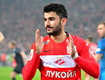 Спартак — Зенит 2:1
