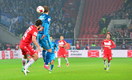 Спартак — Зенит 2:1