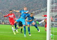 Спартак — Зенит 2:1