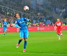 Спартак — Зенит 2:1