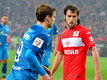 Спартак — Зенит 2:1