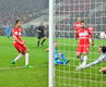 Спартак — Зенит 2:1